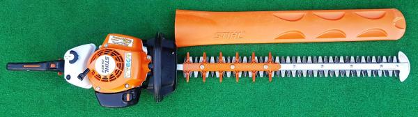 HS 82 R aus 04/2023 mit 75 cm