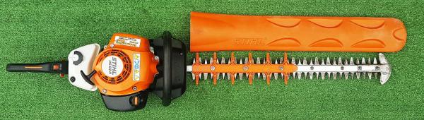 HS 82 R aus 2021
