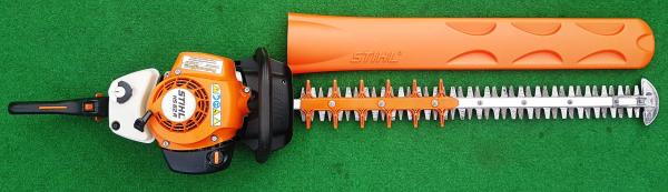 HS 82 R 75 cm aus 11/2021