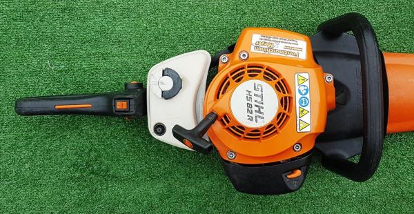 HS 82 R mit 75 cm