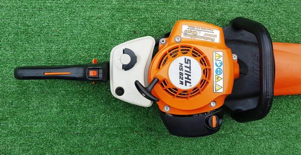 HS 82 R aus 10/2024