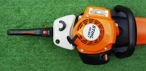 HS 82 T aus 08/2022