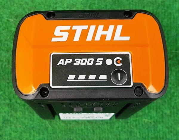 HSA 100 aus 02/2024 mit AP 300 S (NEU) und AL 301 (NEU)