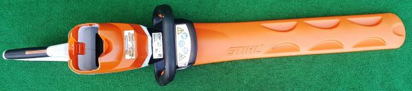 HSA 100 aus 02/2024 mit AP 300 S (NEU) und AL 301 (NEU)