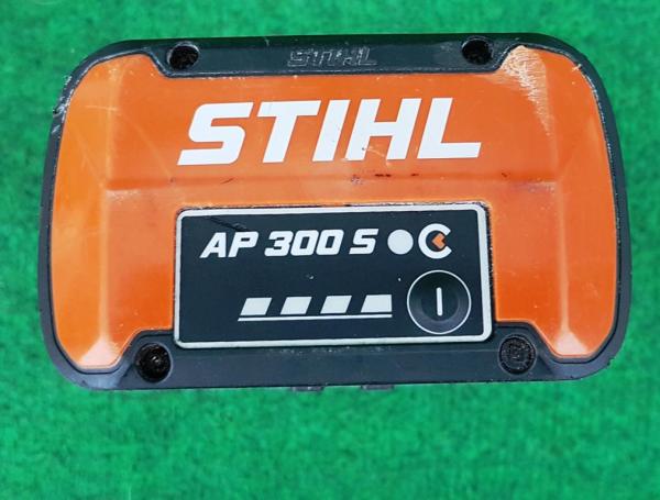 HSA 100  aus 05/2024 inkl. AP 300 S + AL 301