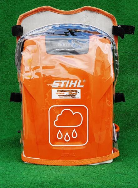 HSA 94 R inkl. AR 3000 + AL 301