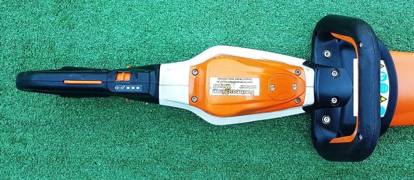 HSA 94 R 75 cm aus 04/2022