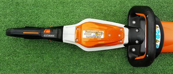 HSA 94 R aus 2022