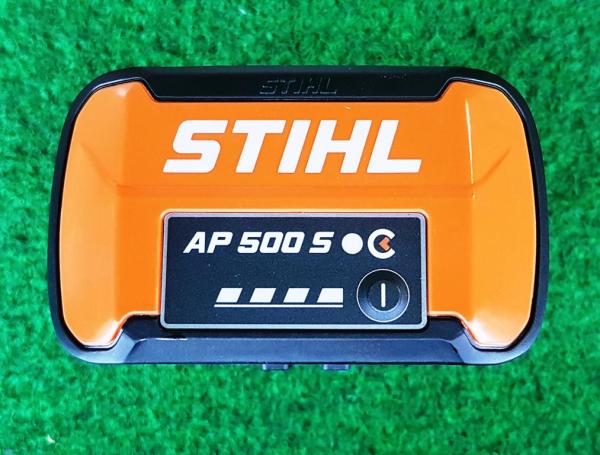 HSA 94 R 75 cm mit AP 500 S NEU und AL 301 NEU + Tragesystem NEU