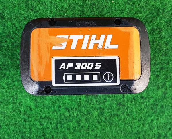 HSA 94 R aus 10/2022 mit AP 300 S und AL 301 NEU + Tragesystem