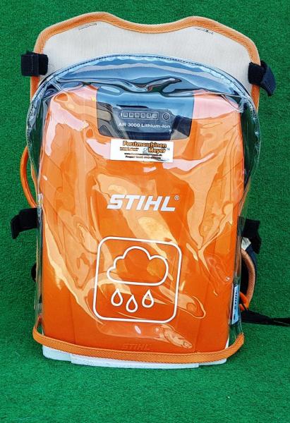 HSA 94 T  75 cm inkl. AR 3000 und AL 301