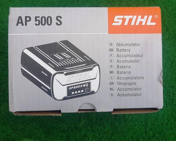 HTA 150 aus 2024 mit AP 500 S (NEU) und AL 301 (NEU)