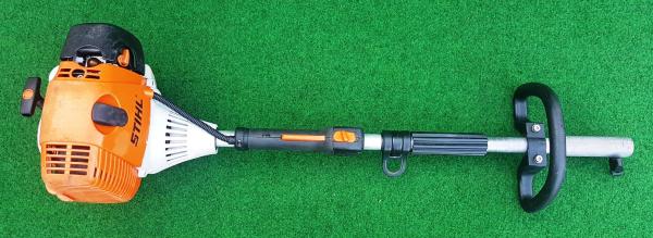 KM 130 R + HL-KM 145 Grad