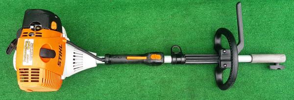 KM 130 R + HL-KM