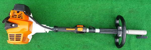 KM 94 RC-E aus 02/2022 + FS-KM