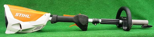 KMA 130 R aus 02/2020