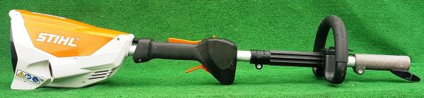 KMA 130 R aus 01/2022