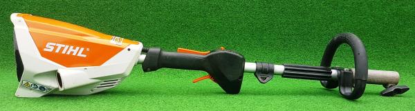 KMA 130 R aus 09/2020