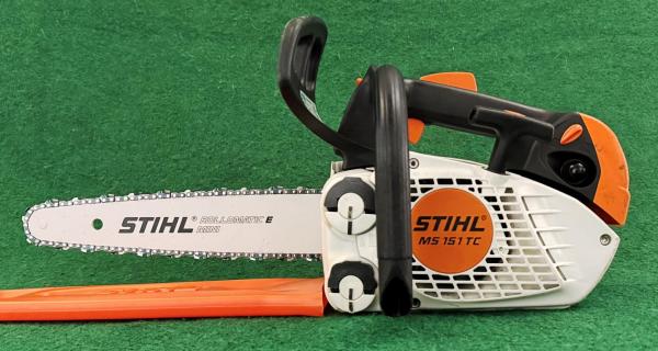 MS 151 TC-E aus 04/2021