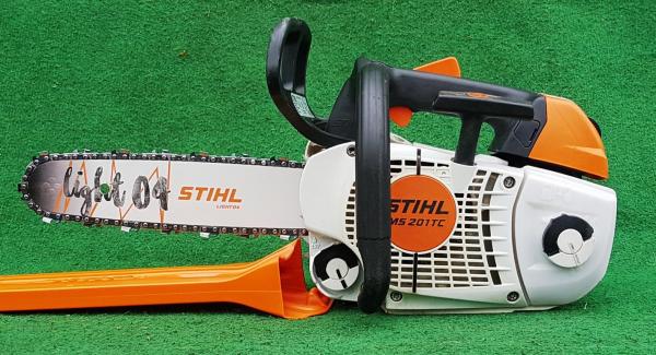 MS 201 TC-M aus 2025