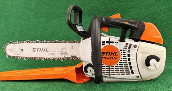 MS 201 TC-M aus 11/2022