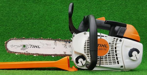 MS 201 TC-M aus 2022