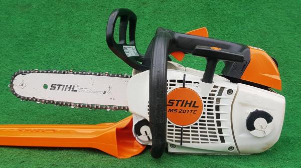 MS 201 TC-M aus 2021