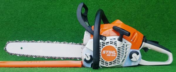 MS 212 C aus 04/2023