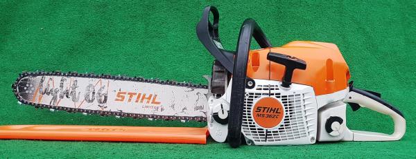 MS 362 C-M aus 08/2021