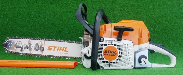 MS 400 C-M aus 08/2024