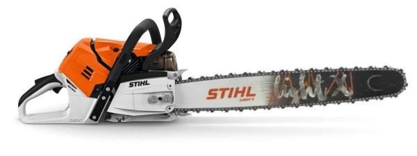 MS 500i W Griffheizung aus 09/2025