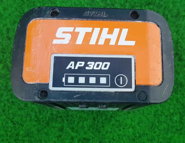 MSA 160 T mit AP 300 und AL 301