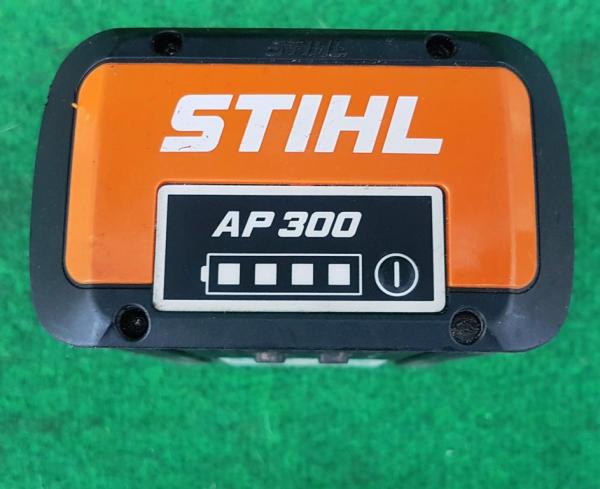 MSA 161 T aus 06/2022 mit AP 300 und AL 301