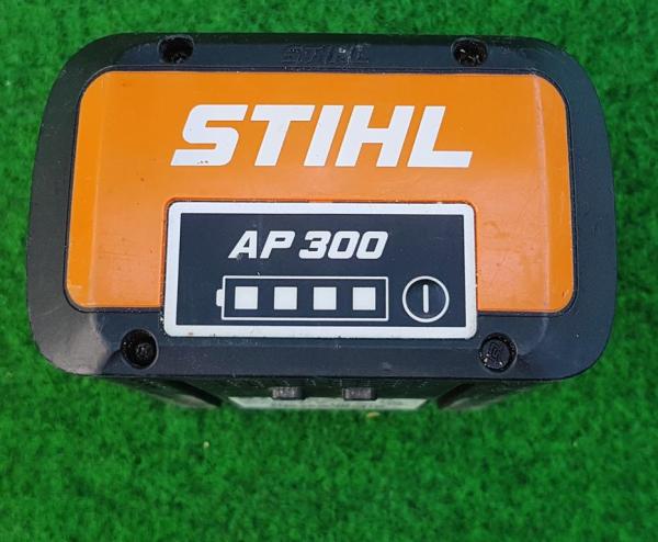 MSA 161 T mit AP 300 und AL 301