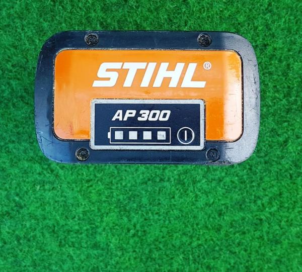 MSA 161 T aus 2023 mit AP 300 und AL 301 NEU