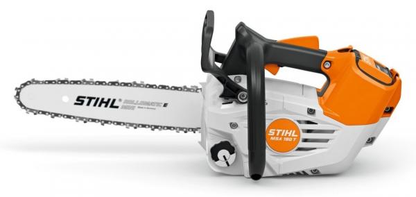 MSA 190 T aus 2025 mit AP 300 S und AL 301