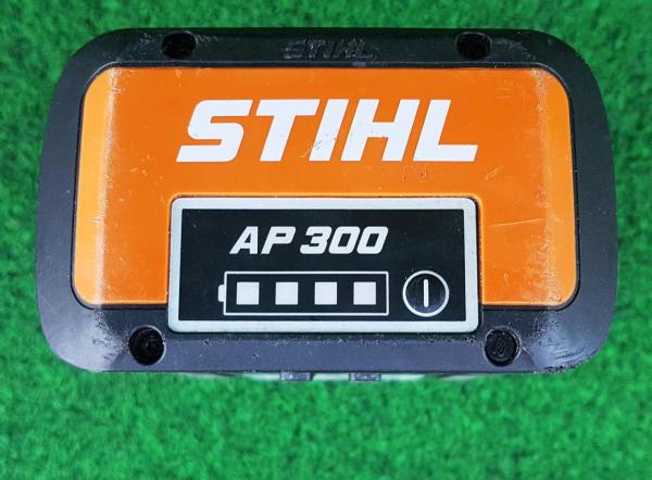 MSA 200 C-B mit AP 300 und AL 301