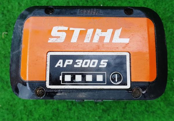 MSA 200 C-B mit AP 300 S und AL 301 Neu