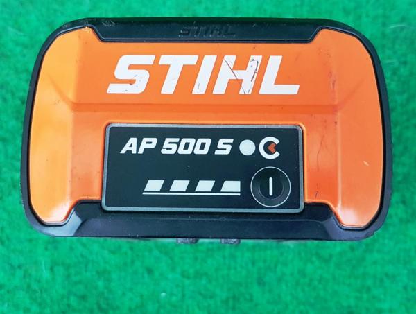 MSA 220 C-B aus 05/2022 inkl. AP 500 S und AL 301