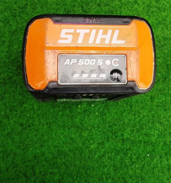 MSA 220 TC-O aus 04/2024 mit AP 500 S und AL 301 (Neu)