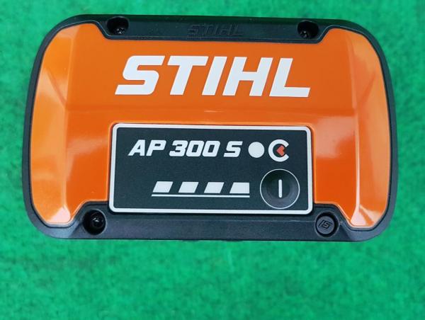 MSA 220 TC-O aus 11/2022 mit AP 300 S und AL 301