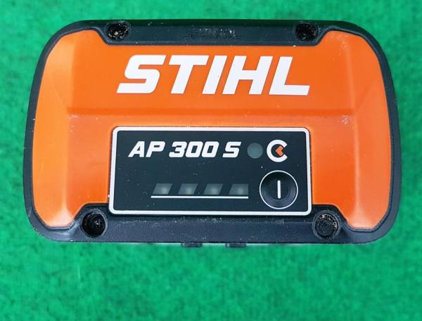 MSA 220 TC-O aus 11/2022 mit AP 300 S und AL 301