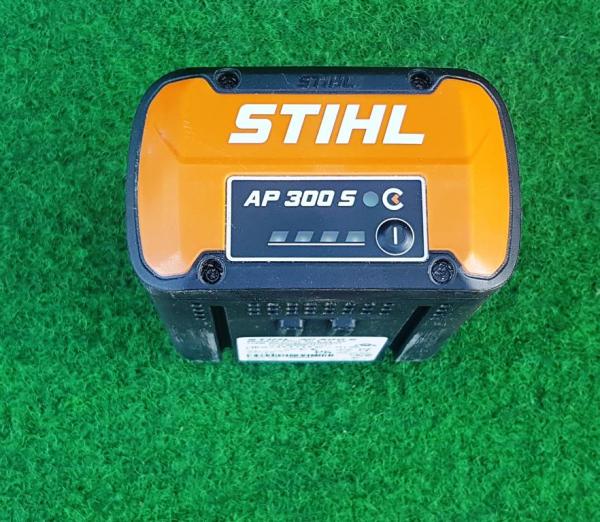 MSA 220 TC-O aus 09/2023 mit AP 300 S und AL 301