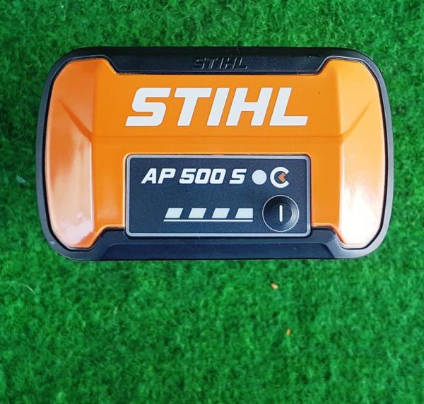 MSA 220 TC-O aus 2024 mit AP 500 S und AL 301 (Neu)