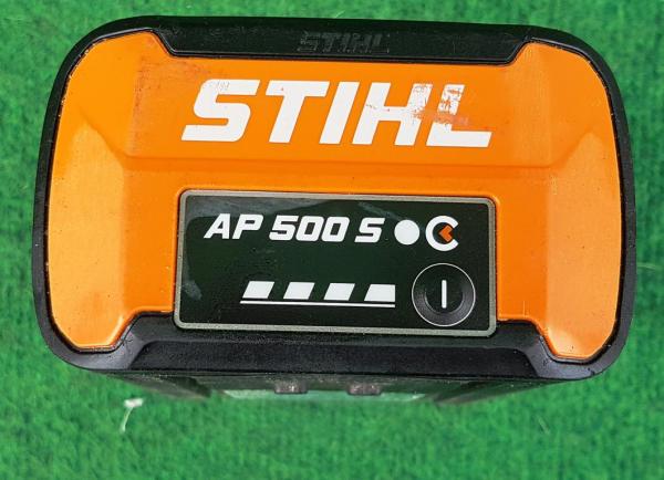 MSA 300 aus 05/2022 mit AP 500 S und AL 301 NEU