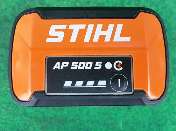 MSA 300 C-O aus 12/2021 mit AP 500 S und AL 301 NEU