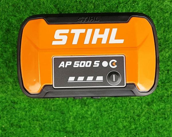 MSA 300 C-O aus 06/2024 mit AP 500 S und AL 301 NEU