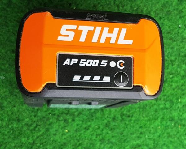 MSA 300 C-O aus 2023 mit AP 500 S und AL 301 NEU