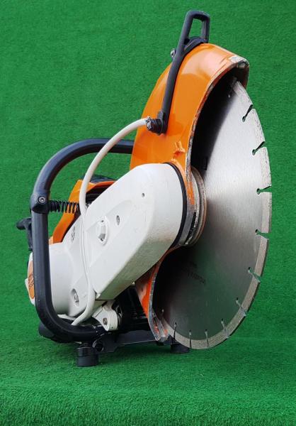 TS 500i Diamanttrennscheibe NEU