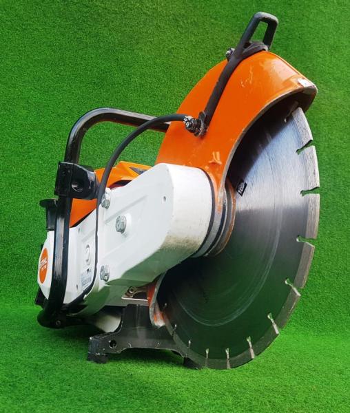 TS 710i aus 11/2025 Diamanttrennscheibe NEU